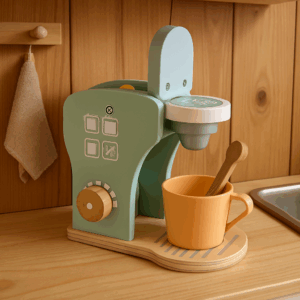 Coffe Maker Set
