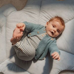 Gimnastika za bebe sa aktivnostima - Forest Friends