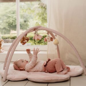 Baby Gym - Fairy garden