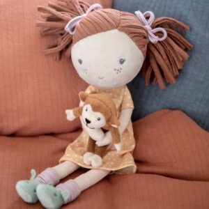Cuddle doll Sophia 35 cm