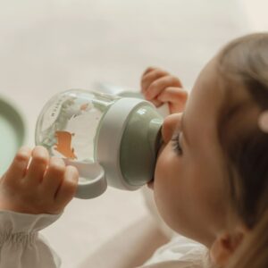 No spill čaša za bebe - LIttle Farm