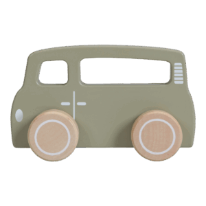 Kombi, olive