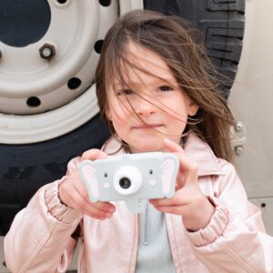 Digital Camera - Zoo Friends Elephant