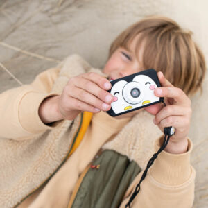 Digital Camera- Zoo Friends Pinguin