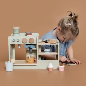 Coffee kutak - mini bar set