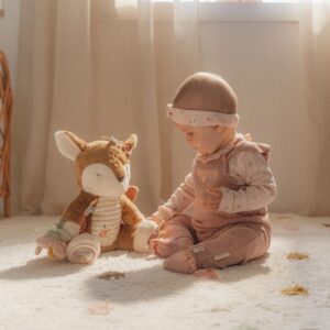 Activity Deer - Fairy Garden