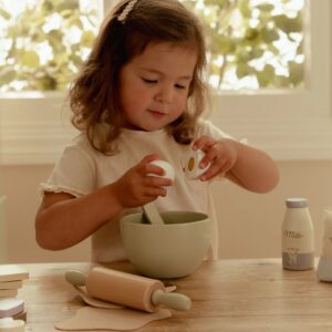 Set za pravljenje kolača