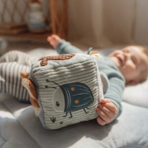 Mekana kocka sa aktivnostima - Forest Friends