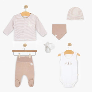 Baby Set - Zeka - 6/1, 56-62