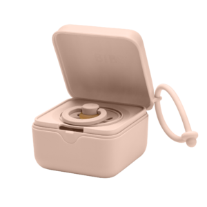 Bibs kutija za varalicu, Blush