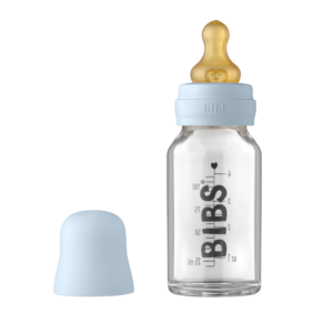 Bibs flašica, Baby Blue, 110ml