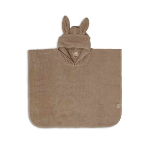 Jollein pončo, 60x63cm