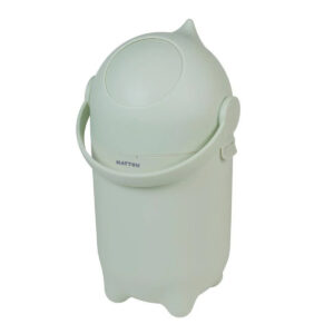 Nattou kanta za pelene - Mint