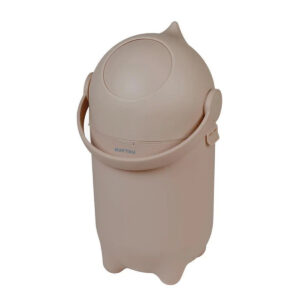 Nattou kanta za pelene - Braon