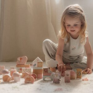 Drveni Elementi - Fairy Garden