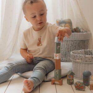 Drveni Elementi - Forest Friends