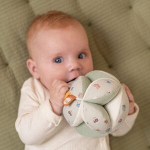 Mekana senzorna lopta - Little Farm