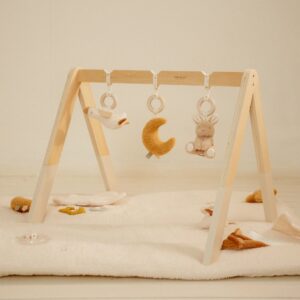 Gimnastika Za Bebe - Newborn Naturals