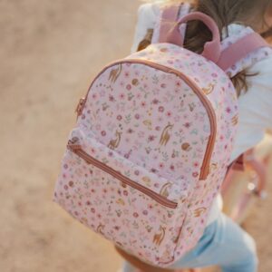 Backpack - Fairy Garden