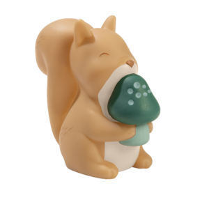 Night Lamp – Baby Squirrel
