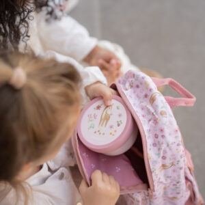 Fruit Box Campus 300ml - Fairy Garden