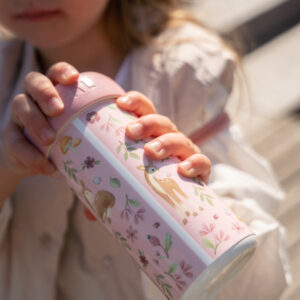 Flašica za piće, 300 ml - Fairy Garden