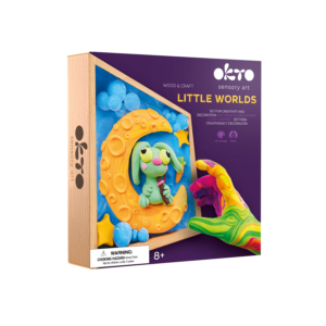 Little Worlds – Bunny Moon
