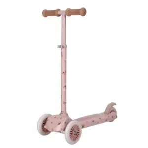Trotinet Safari Dreams, Roze