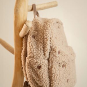 Ranac – Teddy Taupe
