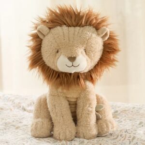 Plišana Igračka Lav, 25 cm – Safari Friends