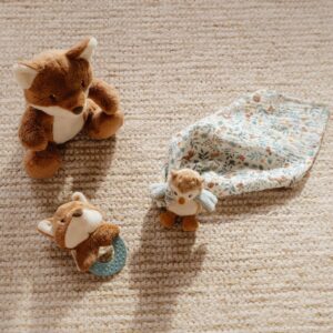 Gift Box - Forest Friends