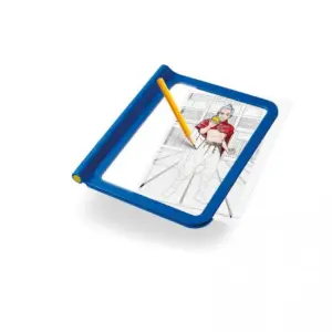 KidyWolf K-DRAW-PRO - Illuminated Tablet - Manga
