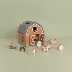 Oblici - Little Farm