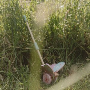 Guralica Leptir - Fairy Garden