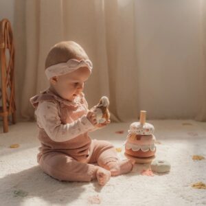 Tumble Stacker - Fairy Garden