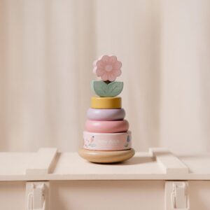 Prstenovi - Fairy Garden