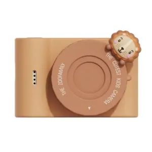 Dečiji Digitalni Fotoaparat - Urban zoo Lav