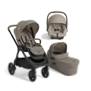 Joie sistem Finiti 3u1 - Maple