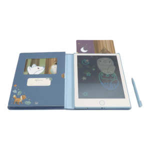 Drawing Table - Blue