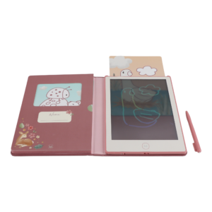 Drawing tablet - Pink